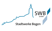 Logo Stadtwerke Bogen