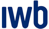 Logo Iwb Basel