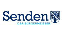 Logo Gemeinde Senden