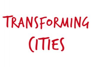 transforming cities