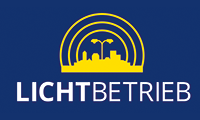 Logo Lichtbetrieb Essen