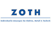 Logo Zoth