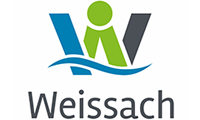 Logo Weissach