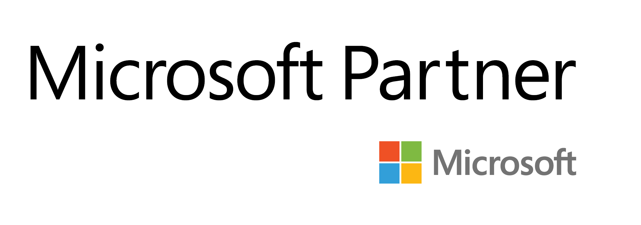 Microsoft Partner